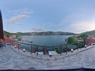 Club Vila Bran - Casa Taraneasca