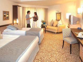 DIONISUS HOTEL  SPA