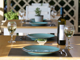 Anny Residence  Suites