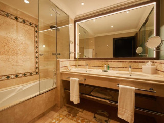 Secrets Bahia Real Resort & Spa