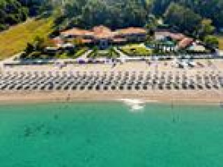 Possidi Holidays Resort