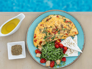 Anny Residence  Suites