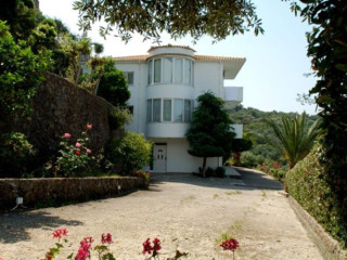 Dimitra Apartments