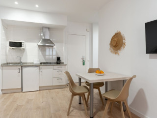 APARTAMENTOS AR BLAVAMAR - SAN MARCOS