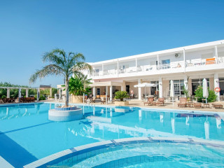 Ikaros Hotel
