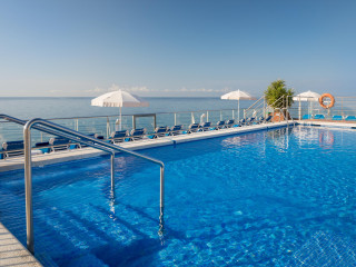 H TOP Pineda Palace