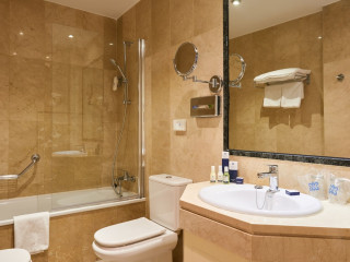 BARRIO DE SALAMANCA SUITES