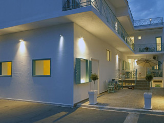 HOTEL AGISTRI