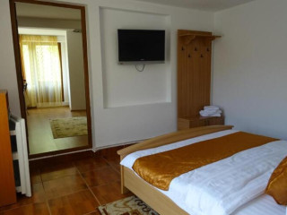 Pension Cuibul Viselor