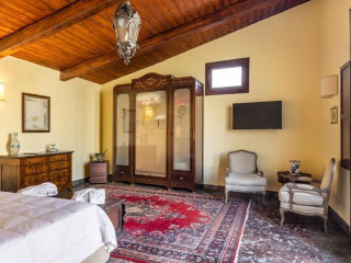 Villa del Gattopardo Suites amp; Spa