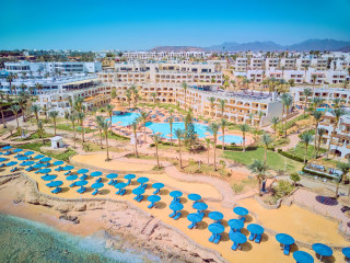 Pickalbatros Royal Grand Resort