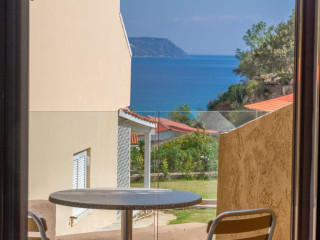 Karavados Beach