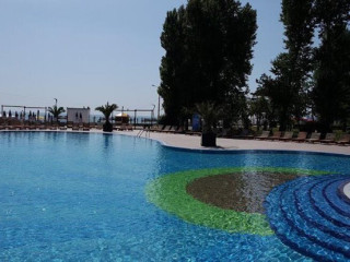 HOTEL PALAS