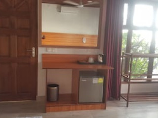 LAGOON VIEW MALDIVES