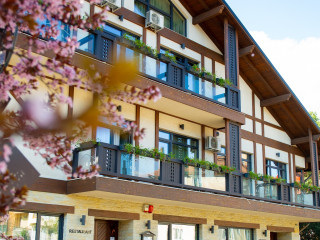 Kaban Boutique Hotel