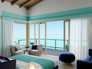 JOY ISLAND
