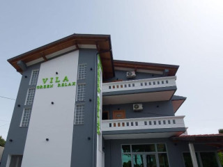 Villa Green Relax