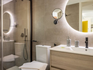 HOMEART APARTMENTS SOHO
