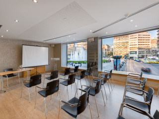 Athens Tiare by Mage Hotels