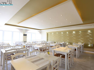 Tropical Hotel - Chanioti