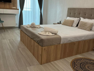 Victory Luxury Apartments 