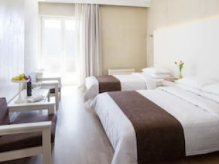 NIDIMOS HOTEL