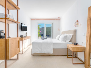 Omnia Mykonos