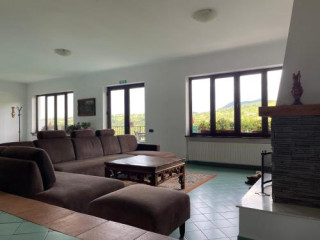 Pensiunea La Maison