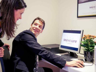 Mercure Milano Solari