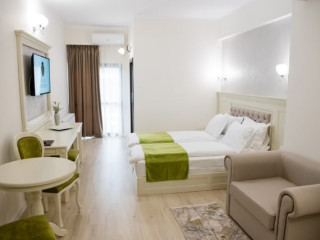 Imperial Hotel and SPA 