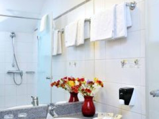 EXE CARLTON BUDAPEST