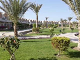 THE THREE CORNERS SEA BEACH RESORT
