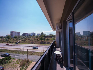 Apartel Nickos