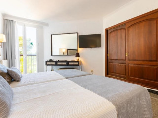 S'Argamassa Palace Suite