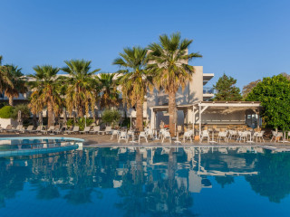 Gouves Bay by Omilos Hotels