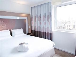 Hotel Novotel London Waterloo