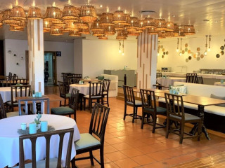 Quinta Penha De Franca Mar