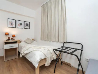 APARTMENT TOMIC
