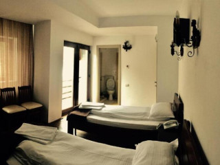 Hotel Casa Vlahilor