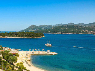 Valamar Tirena Hotel