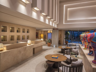 MGALLERY THE BODRUM HOTEL YALIKAVAK