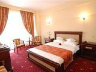 The Heritage Pattaya Beach Resort-SHA