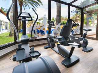 Spring Hotel Bitacora