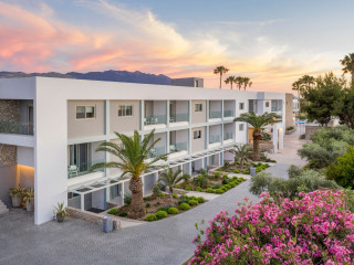 Apollon Windmill Hotel