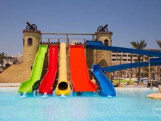 Royal Lagoons Aqua Park Resort amp; Spa