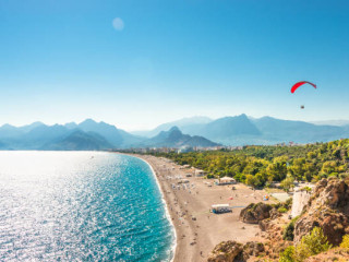 Antalya