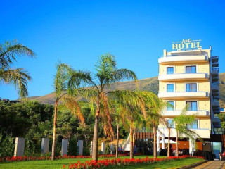 Aamp;G HOTEL