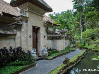 Combo Hotel Pita Maha Resort Ubud 2 nopti si Sejur Hotel Ayodya Resort Bali