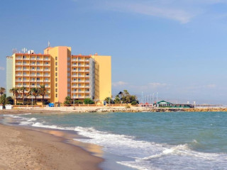Sol Guadalmar