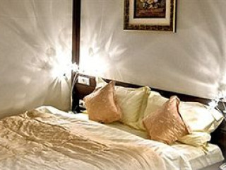 MERCURE BUCHAREST UNIRII